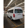 15-seat Hiace mini bus for sale